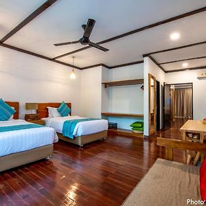 Borneo Divers Mabul Resort