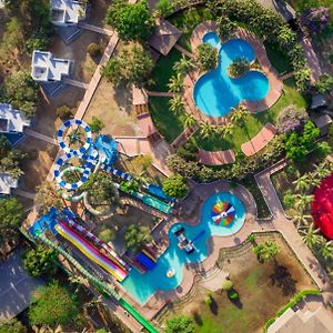 Visava Amusement Park & Resort Navi Mumbai